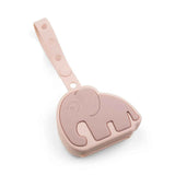 Done by Deer® Schnullertasche Elphee Powder