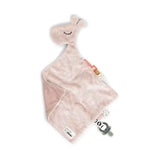 Done by Deer® Kuscheltier mit Clip Raffi Powder