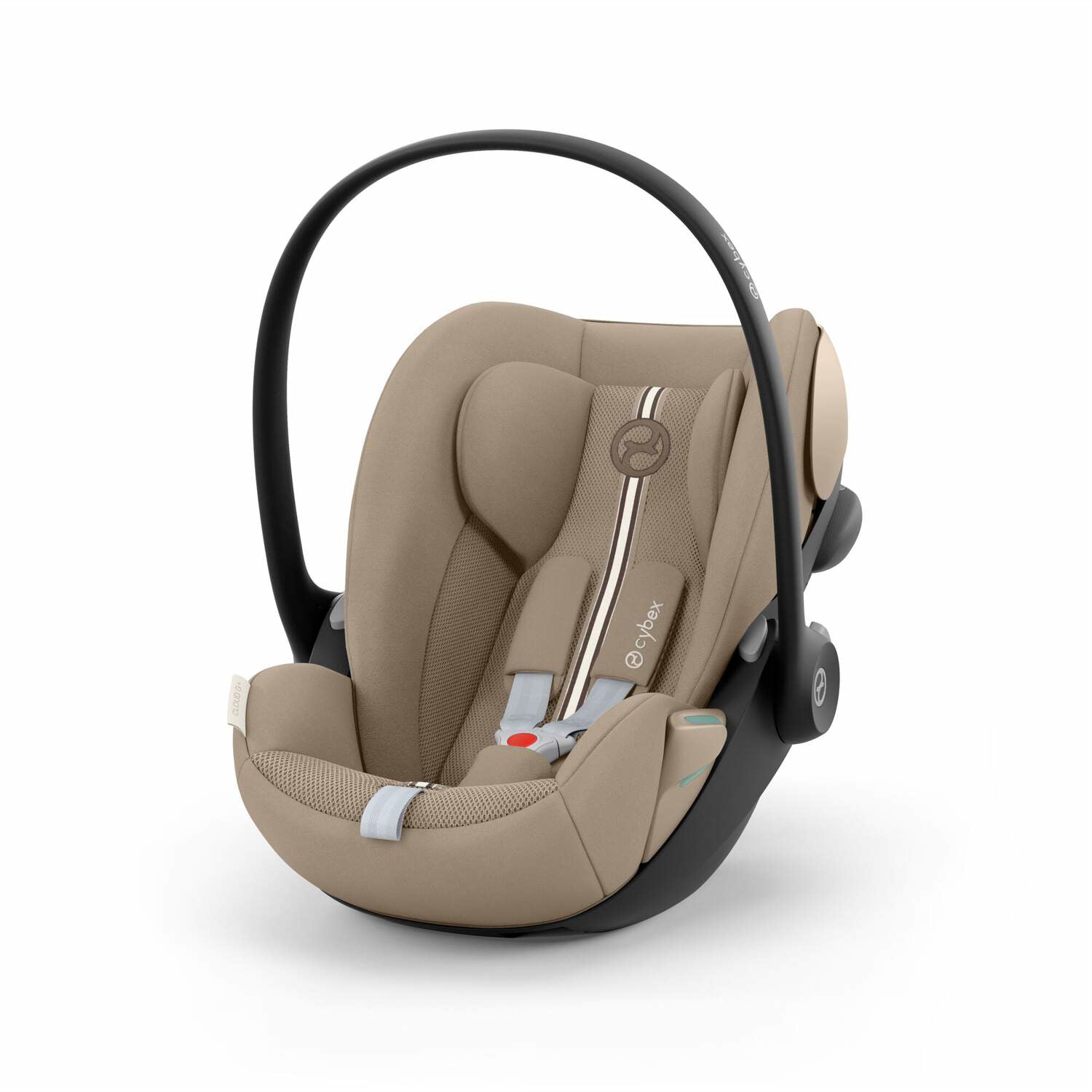 Cybex® Otroški avtosedež / lupinica Cloud G i-Size (0-13kg) PLUS Almond Beige Cybex
