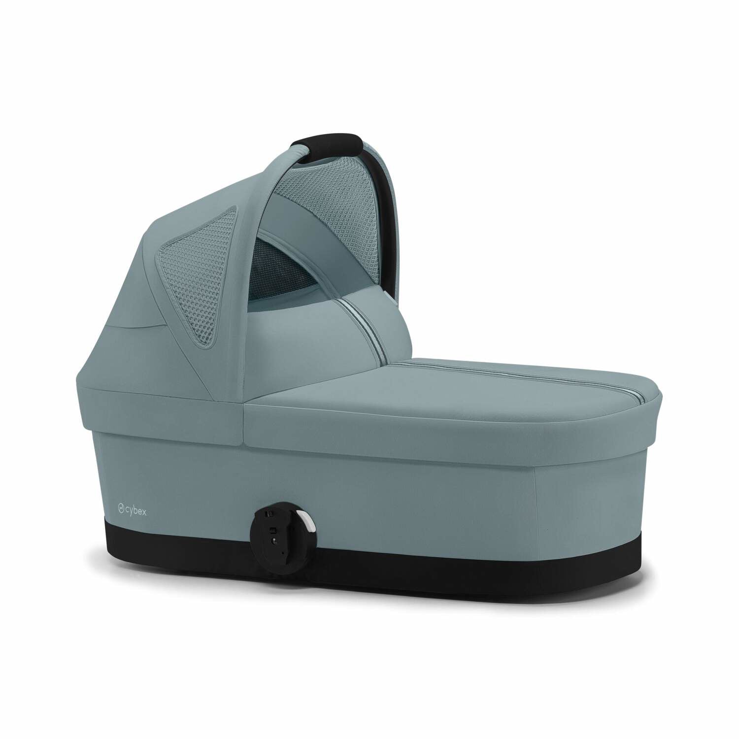 Cybex® Prenosna košara za novorojenčka S Stormy Blue Cybex