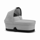 Cybex® Přenosná korba pro novorozence S Fog Grey