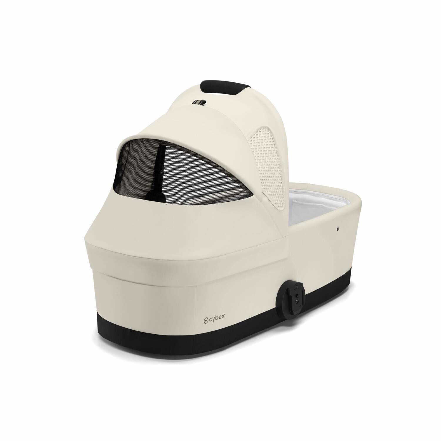 Cybex® Prenosna košara za novorojenčka S Seashell Beige Cybex