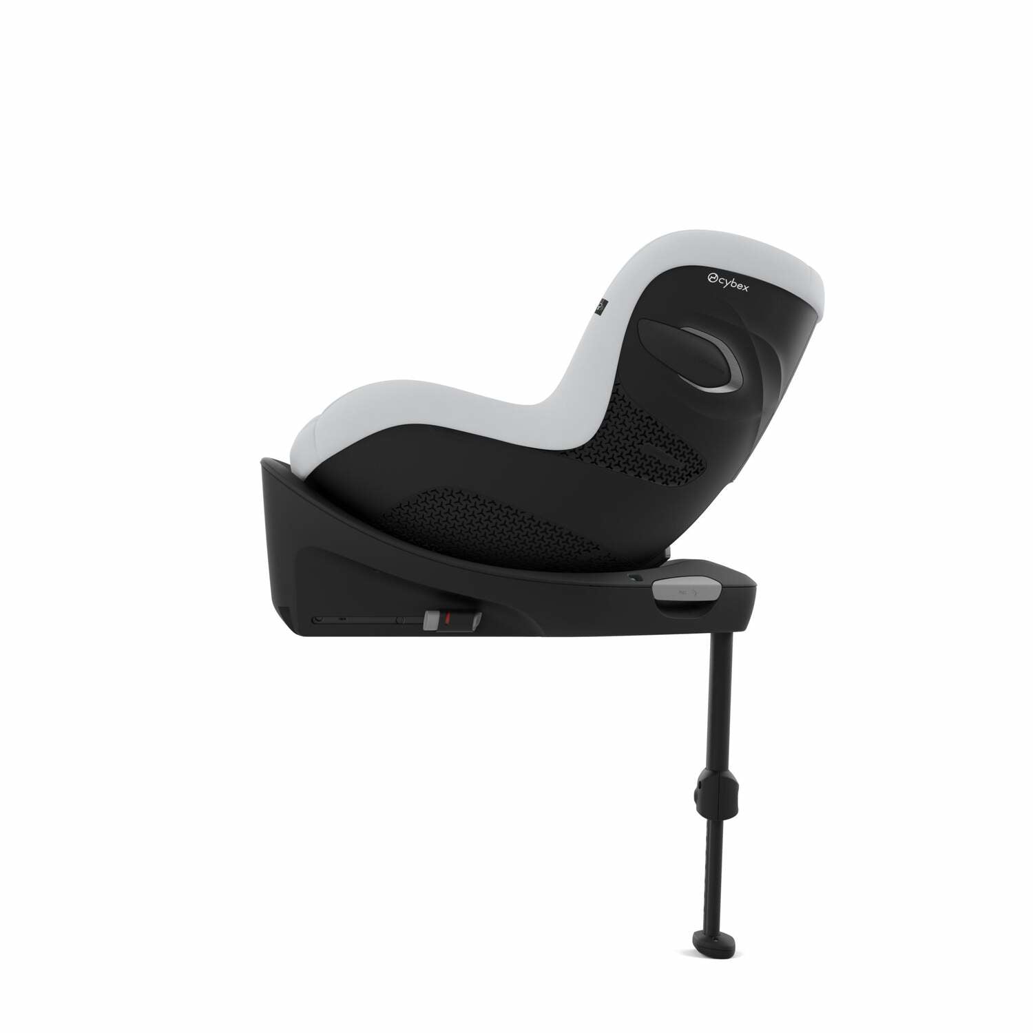 Cybex® Otroški avtosedež Sirona G i-Size (9-18 kg) Comfort Fog Grey Cybex