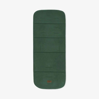 KikkaBoo® Stroller liner Secret Garden Deep Green