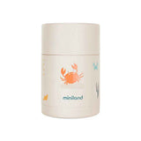 Miniland® Thermosflasche Crabsy 600ml