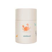 Miniland® Termovka Crabsy 600ml Miniland