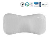 Koala Babycare® My First Pillow Perfect Head MAXI AIR Grey