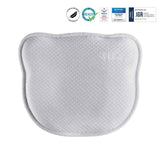Koala Babycare® Aid to prevent flat head syndrome Perfect Head AIR Grey