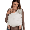 Koala Babycare® Carrying Strap Cuddle Band 2 Full Grey