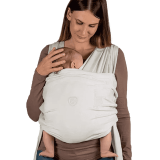 Koala Babycare® Carrying Strap Cuddle Band 2 Full Grey