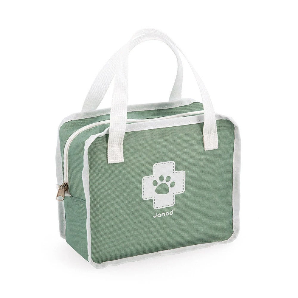 Janod® Lesen set za veterinarja Janod