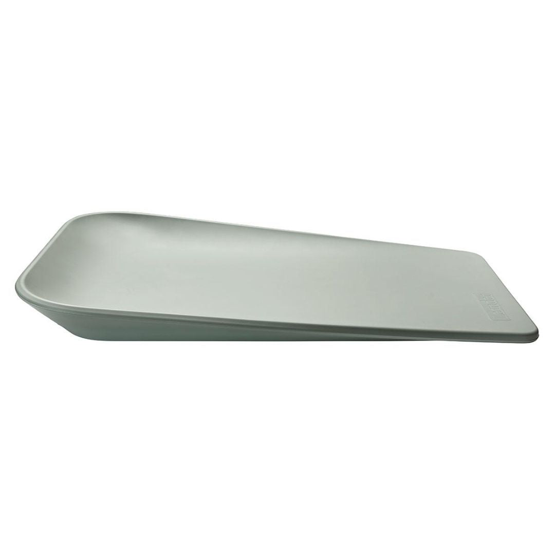 Leander® Previjalna podloga Matty MINI Sage green Leander