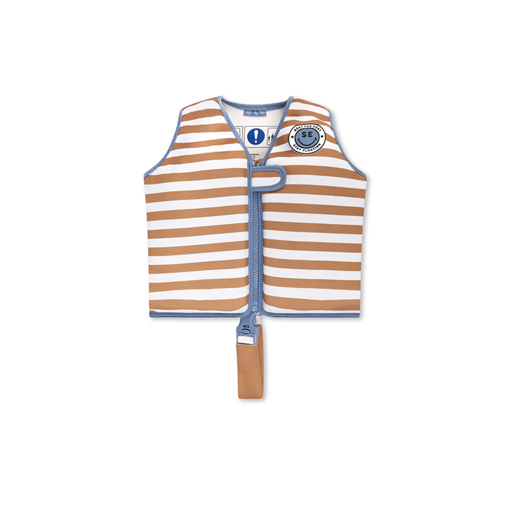Swim Essentials® Jopič za učenje plavanja Softlines 2-3 L Swim Essentials