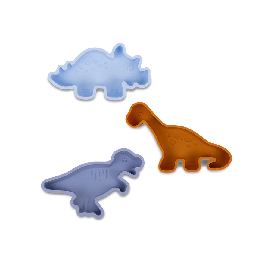Swim Essentials® Set za na plažo Dino Swim Essentials
