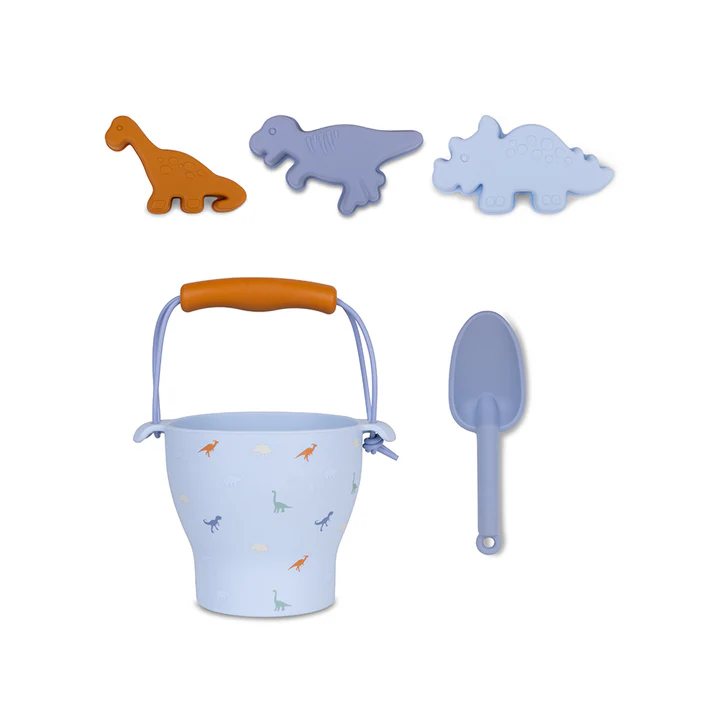 Swim Essentials® Set za na plažo Dino Swim Essentials