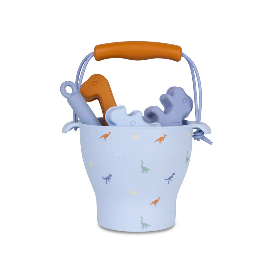 Swim Essentials® Set za na plažo Dino Swim Essentials