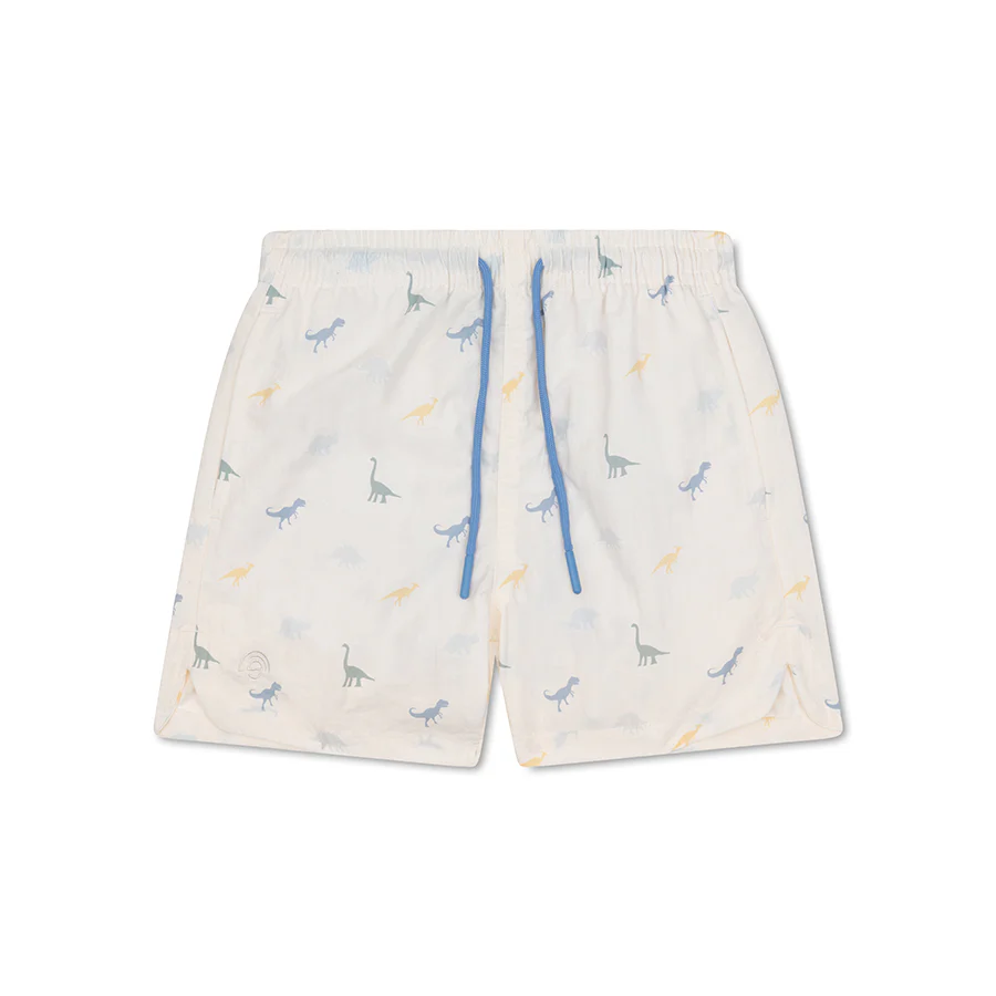 Swim Essentials® Otroške kopalke Shorts Dino Swim Essentials