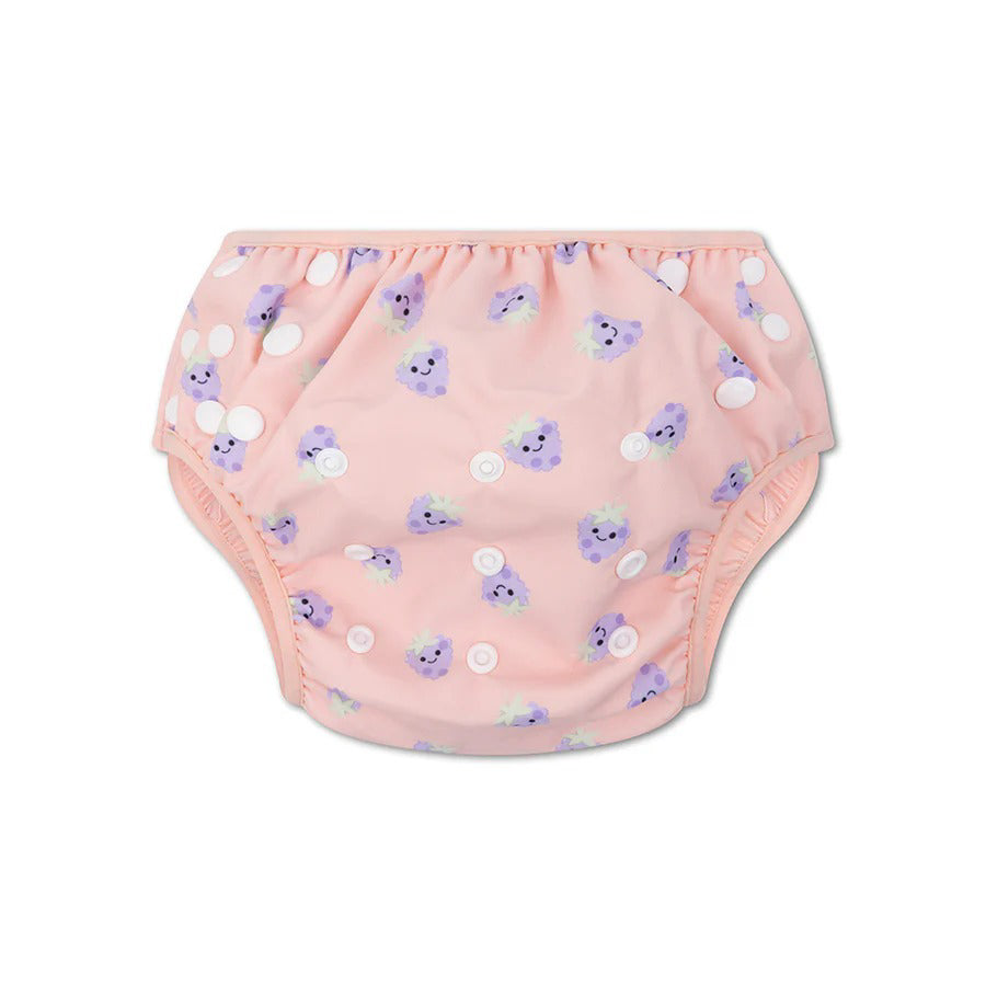 Swim Essentials® Pralna plenica za v vodo Blackberry Swim Essentials