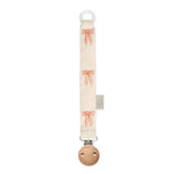 CamCam® Schnullerkette Bows