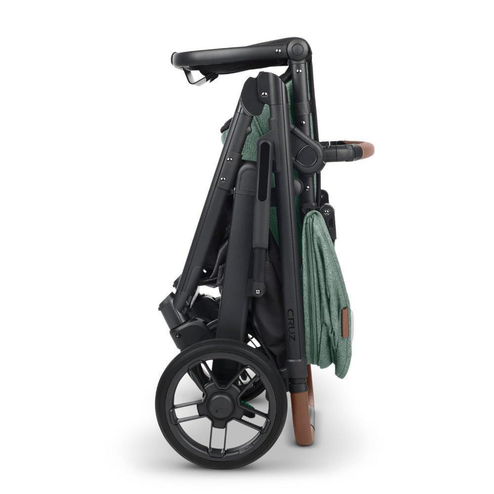 UPPAbaby® Cruz V2 XL paket GWEN UPPAbaby