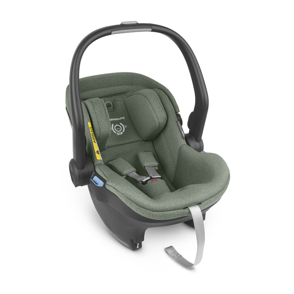 UPPAbaby® Cruz V2 XL paket GWEN UPPAbaby