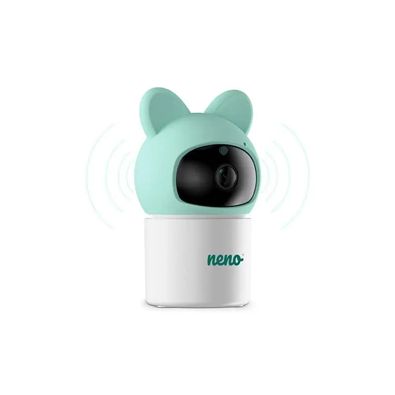 Neno® Elektronska otroška varuška monitor/camera IP-WiFi Orso Neno