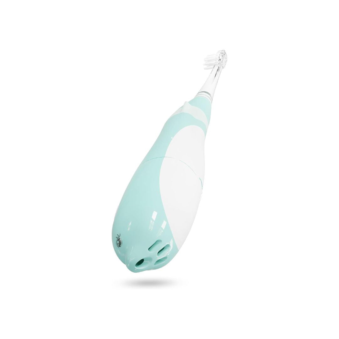 Neno® Elektronska otroška zobna ščetka (3-6 let) Tutti Blue Neno