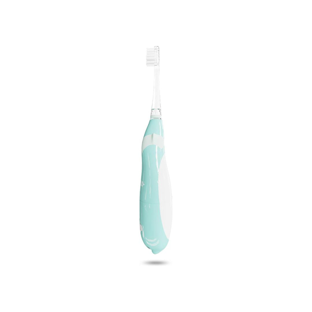 Neno® Elektronska otroška zobna ščetka (3-6 let) Tutti Blue Neno