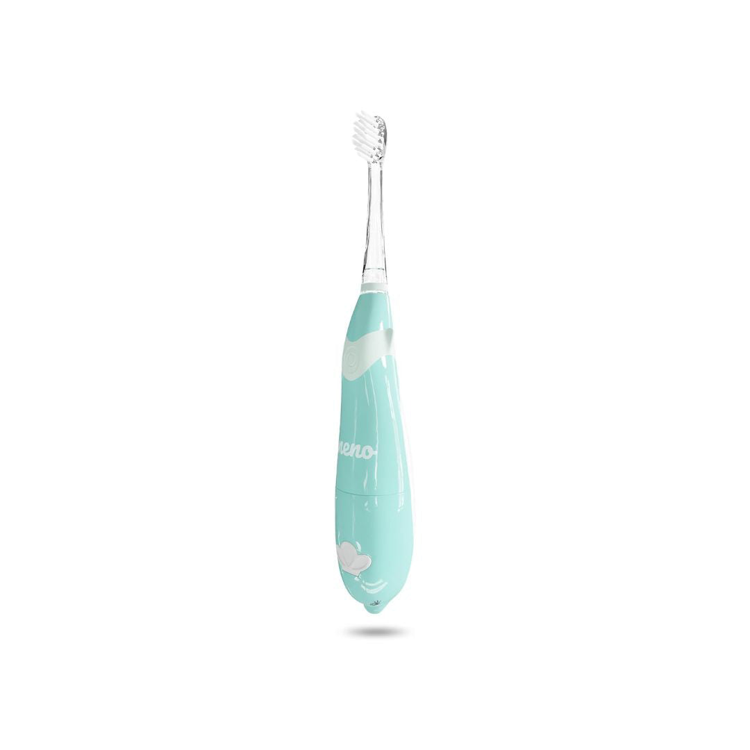 Neno® Elektronska otroška zobna ščetka (3-6 let) Tutti Blue Neno