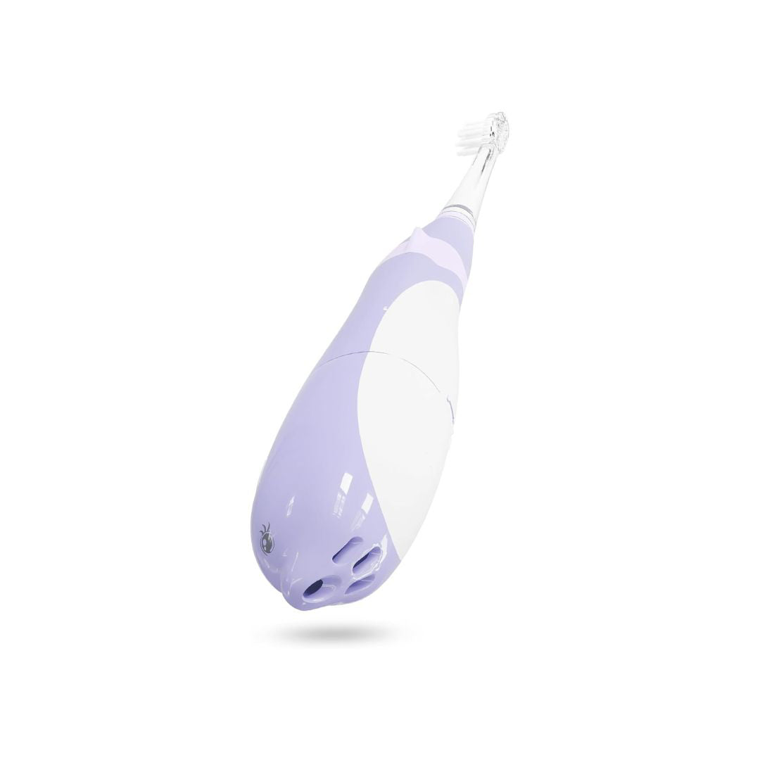 Neno® Elektronska otroška zobna ščetka (3-6 let) Tutti Violet Neno