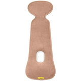 AeroMoov® Nafukovací podložka do autosedačky Skupina 1 (0-18 kg) Tuscany
