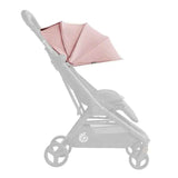 Ergobaby® Sonnenverdeck mit UV-Schutz Metro 3 Blush Pink