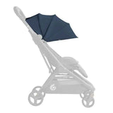 Ergobaby® Sonnenverdeck mit UV-Schutz Metro 3 Midnight Blue