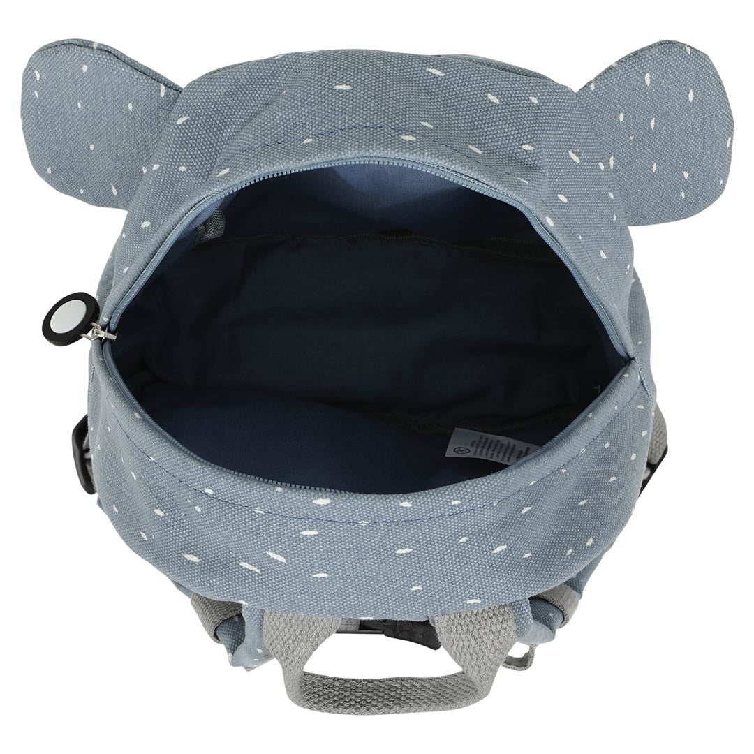 Trixie Baby® Otroški MINI nahrbtnik Mrs. Elephant Trixie Baby