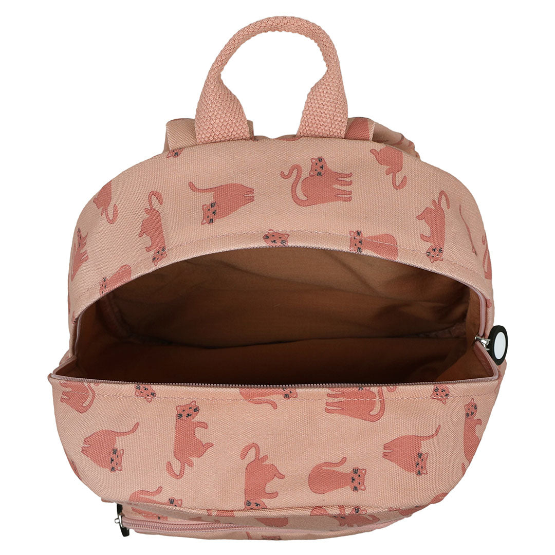 Trixie Baby® Otroški nahrbtnik Charming Cat Trixie Baby