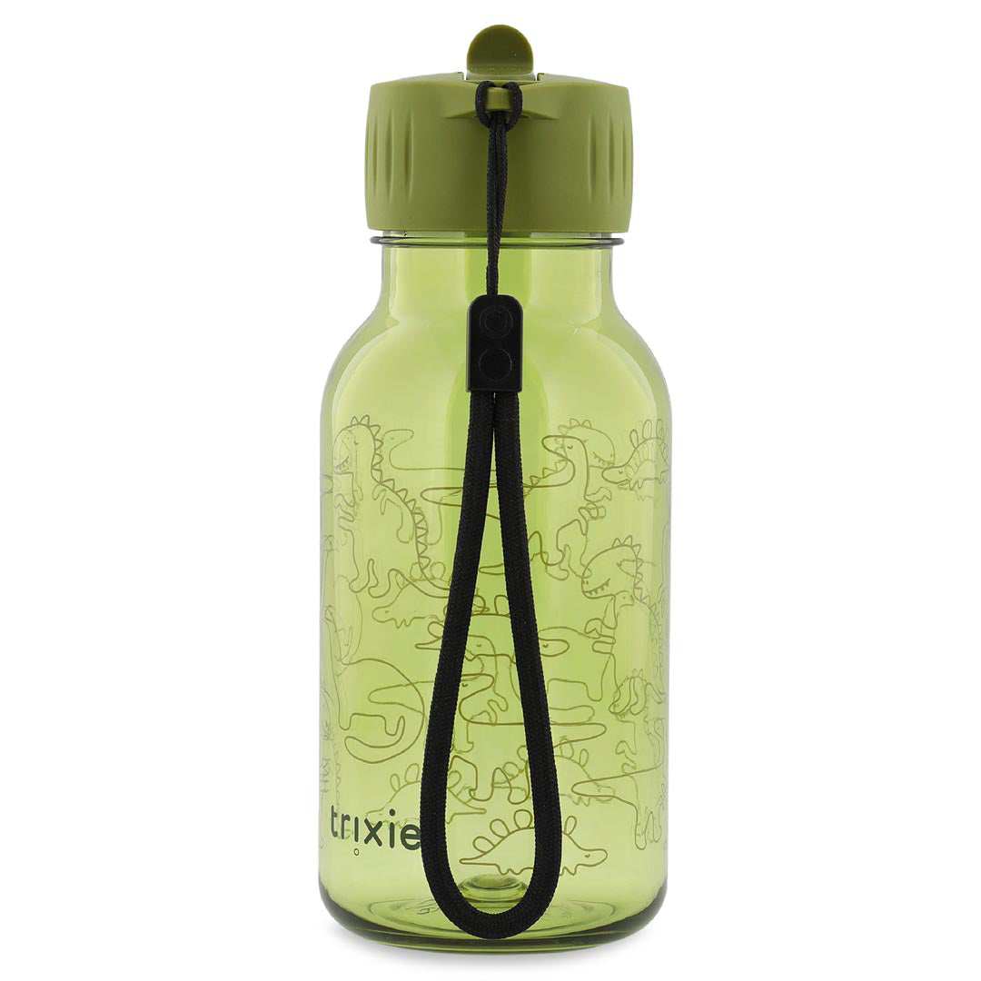 Trixie Baby® Otroška steklenička iz tritana 350 ml Daring Dino Trixie Baby