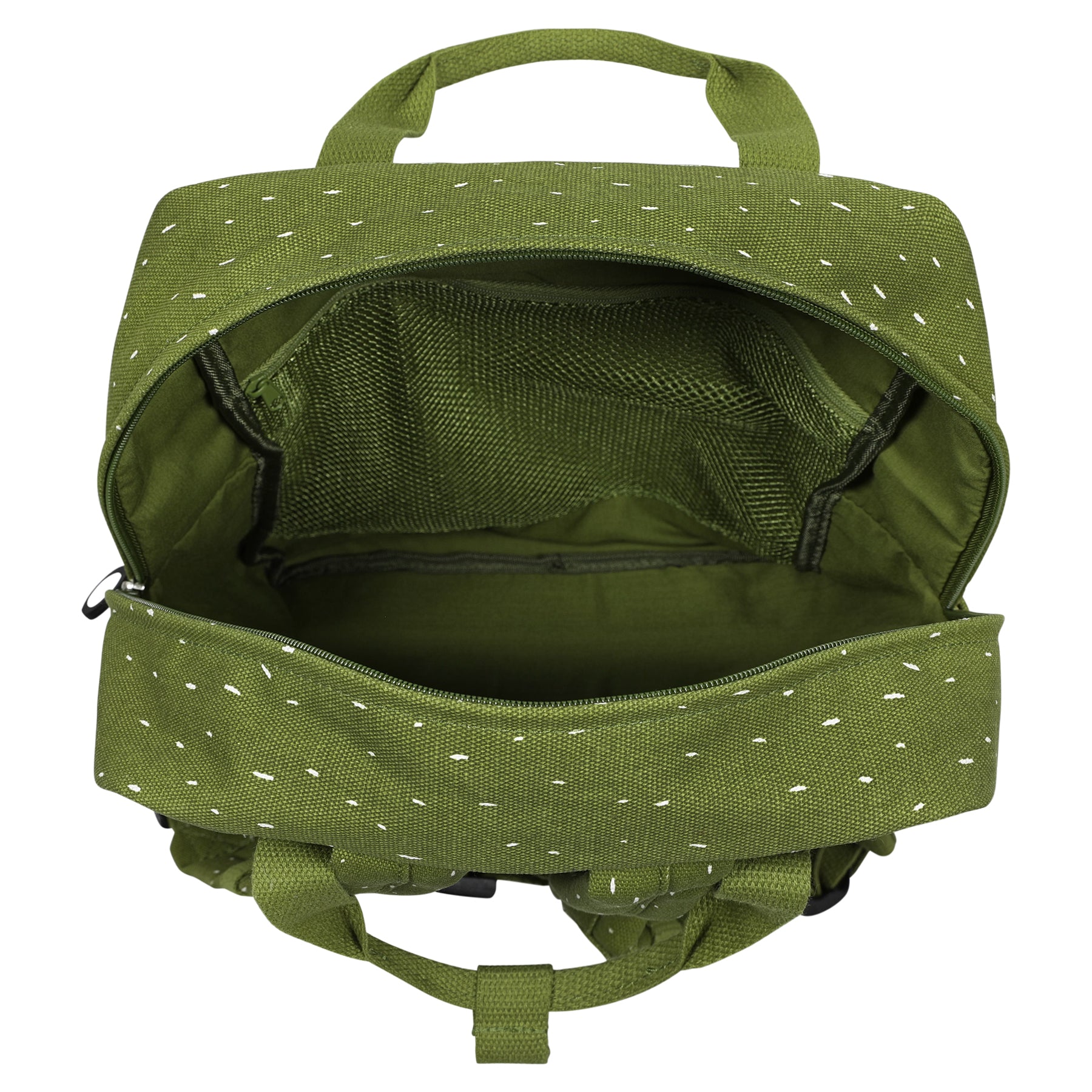 Trixie Baby® Otroški nahrbtnik LARGE Mr. Dino Trixie Baby