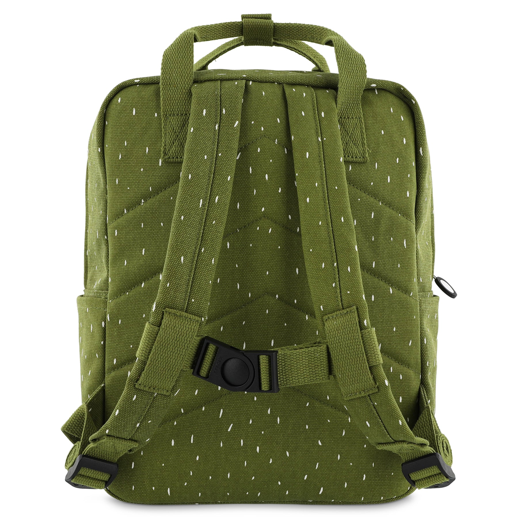 Trixie Baby® Otroški nahrbtnik LARGE Mr. Dino Trixie Baby