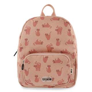 Trixie Baby® Backpack Charming Cat