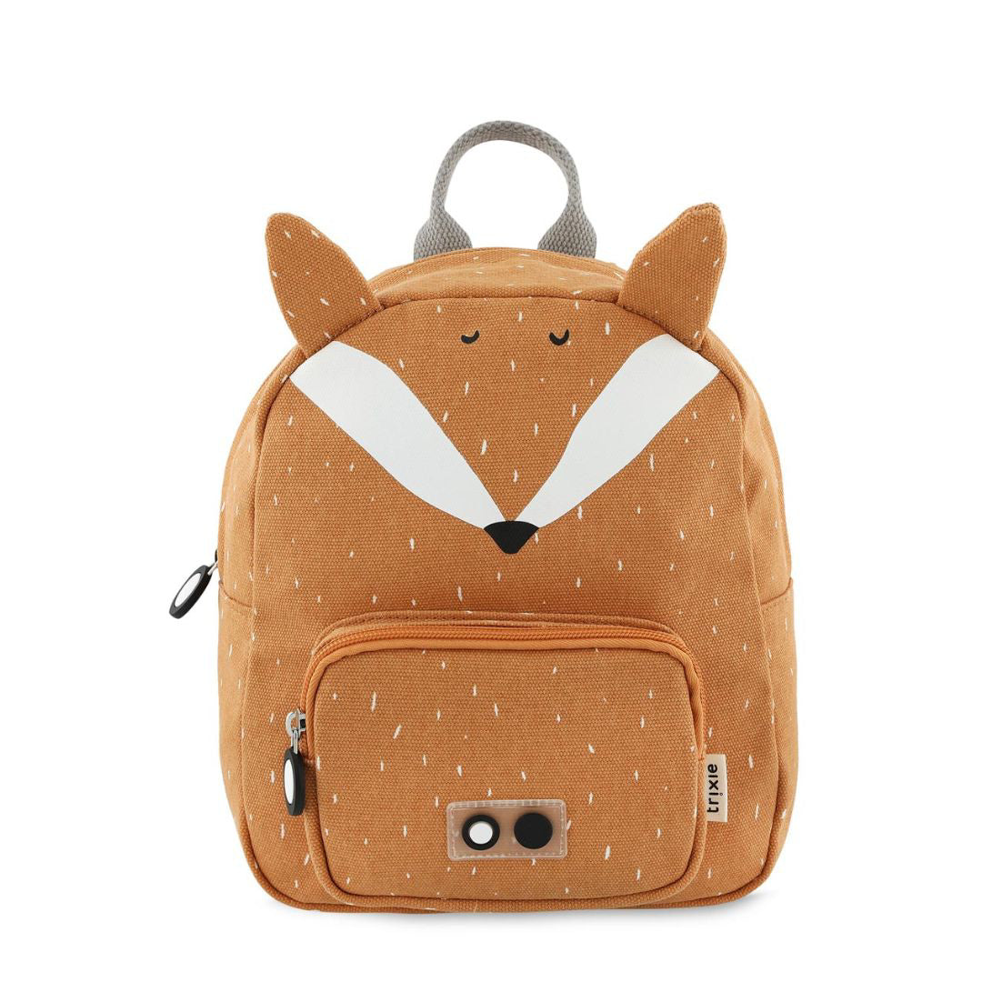 Trixie Baby® Otroški MINI nahrbtnik Mr. Fox Trixie Baby