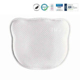 Koala Babycare® Aid to prevent flat head syndrome Perfect Head AIR White