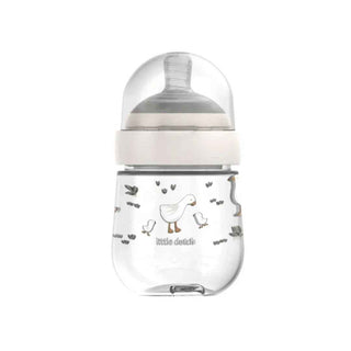 Little Dutch® Baby Bottle 165ml Little Goose