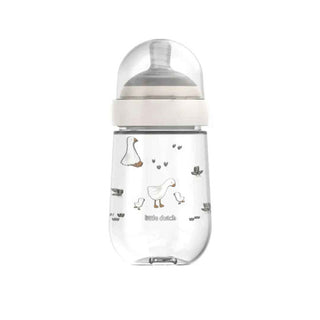 Little Dutch® Baby Bottle 240ml Little Goose