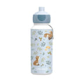 Little Dutch® Lahev na pití pop-up Forest Friends 400ml