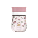 Little Dutch® Trainer Cup 360° Fairy Garden 300ml