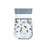 Little Dutch® Trainer Cup 360° Forest Friends 300ml