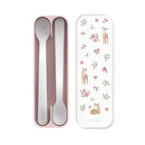 Little Dutch® Set 2 Löffel für Füttern Fairy Garden