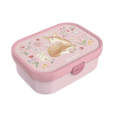 Little Dutch® Snackdose Lunchbox Fairy Garden