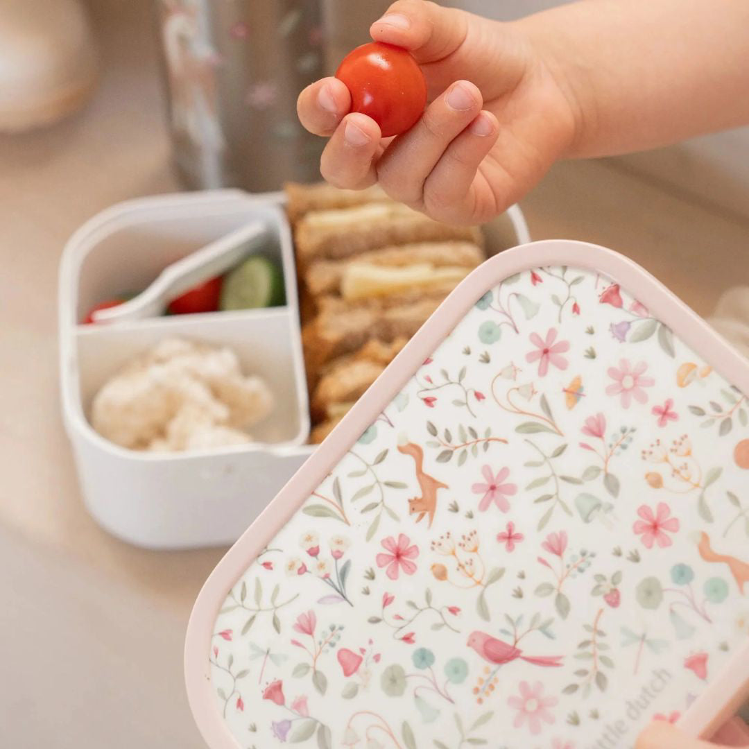 Little Dutch® Posodica za malico Lunchbox Fairy Wonders Little Dutch