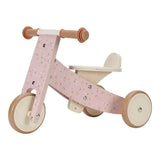 Little Dutch® Kinder- tricikel Pink